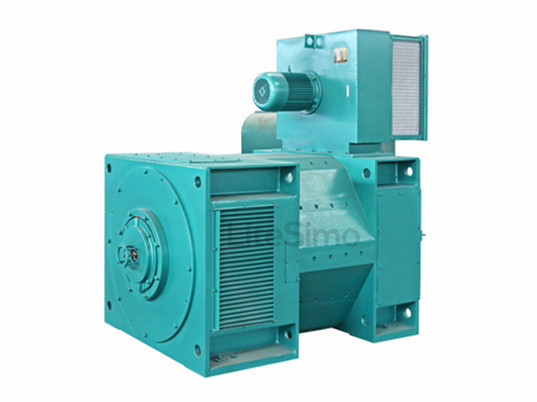 Z系列中型直流電動機